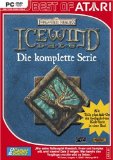 - Baldur's Gate - Die komplette Serie (DVD-ROM)