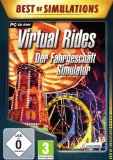  - Virtual Rides 2: Der Fahrgeschäftsimulator [PC]