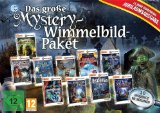 PC - 5 Wimmelbild Spiele - Vol.2