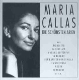 Maria Callas - Legendäre Arien