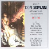 Chor und Orchester des Kölner Rundfunks - Die Schwalbe (la Rondine)