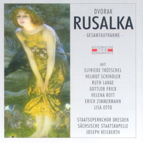  - Rusalka