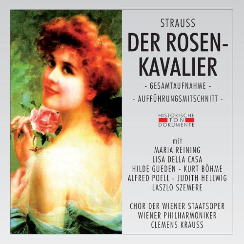 - Der Rosenkavalier