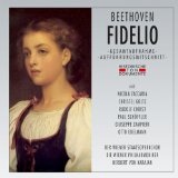 Beethoven , Ludwig van - Fidelio (GA) (Rysanek, Seefried, Haefliger, Fischer-Dieskau, Fricsay)