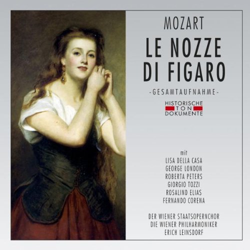 - Le Nozze di Figaro