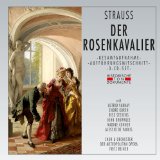 Strauss , Richard - Der Rosenkavalier (Lehmann, List, Stevens, Schorr, Bodanzky, Orchestra and Chorus of the Metropoöitan Oper House)
