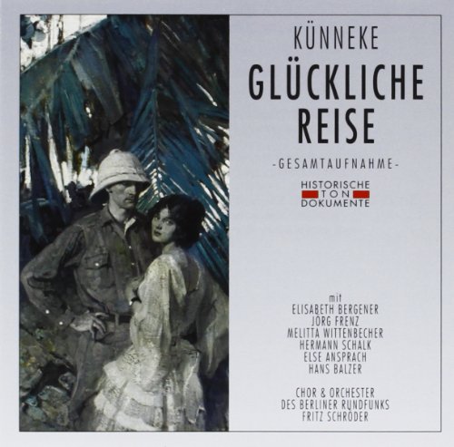  - Glückliche Reise