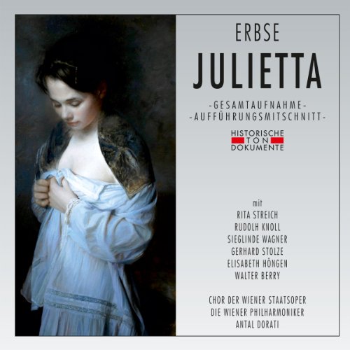 - Julietta