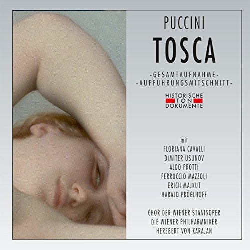  - Tosca