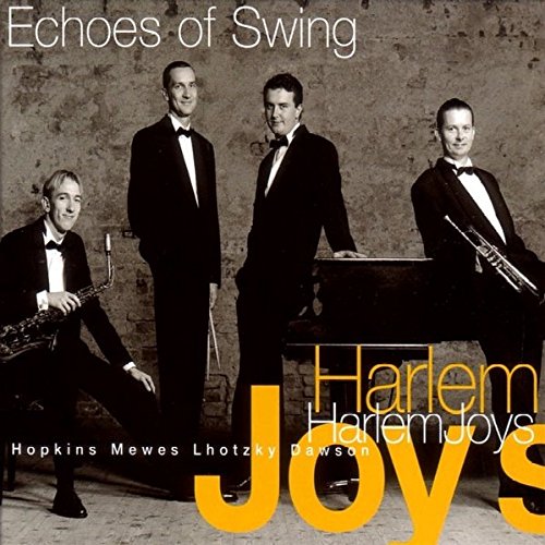 Echoes of Swing - Harlem Joys