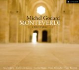 'Round M - Monteverdi meets Jazz