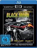 Blu-ray - Moontrap - Classic Cult Edition [Blu-ray]