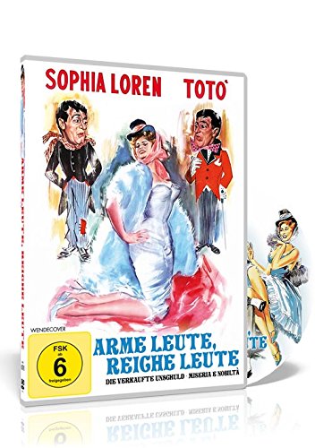 - Arme Leute, Reiche Leute