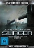  - Black Eagle - Uncut & HD-Remastered (Platinum Cult Edition)