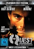  - Executive Command - Uncut & HD-Remastered (Platinum Cult Edition)