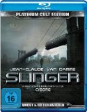  - Malone - Nichts wird ihn aufhalten können [Blu-ray]