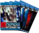  - Bounty Hunters - 2er-Schuber (Outgun - Hardball) - Platinum Cult Edition [2 Blu-rays]