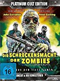 Blu-ray - Versunkene Welt - The Lost World [Blu-ray] [Special Edition]