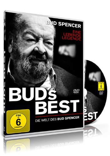  - Bud Spencer - Bud`s Best... Eine lebende Legende