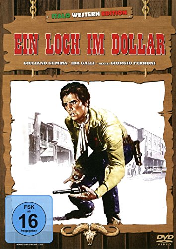  - Ein Loch im Dollar