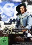  - Lagardère - Der maskierte Rächer (DVD)