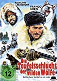 DVD - Jack Londons Wolfsblut