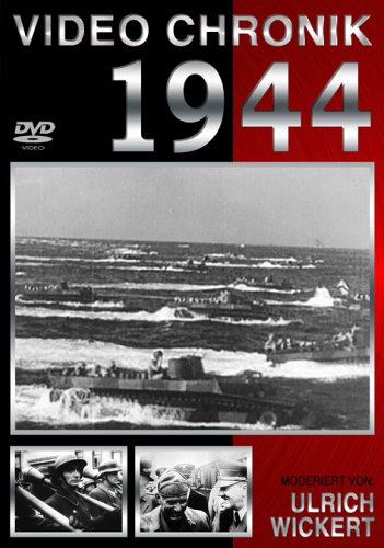 DVD - Video Chronik 1944