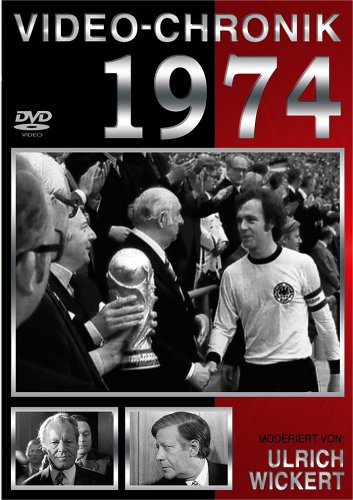 DVD - Video Chronik 1974
