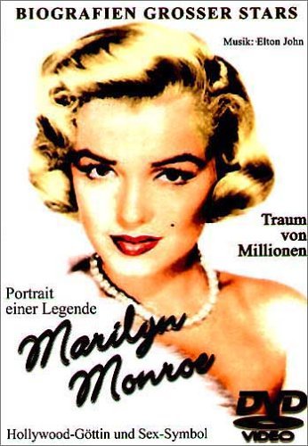 - Marilyn Monroe - Portrait einer Legende