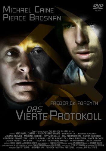  - Das vierte Protokoll