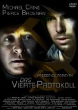 DVD - Das Quiller Memorandum - Gefahr aus dem Dunkel