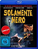  - Die neunschwänzige Katze - 3-Disc Complete Edition [Blu-ray]