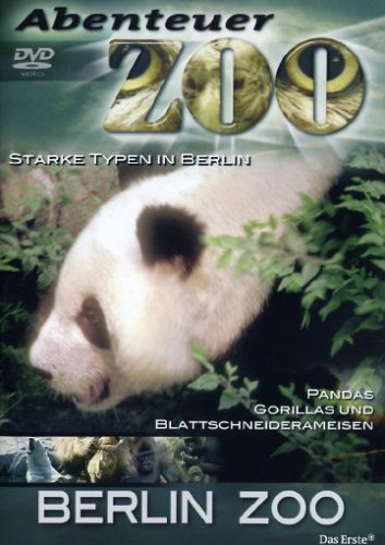 - Abenteuer Zoo - Berlin Zoo
