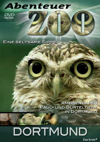  - Abenteuer Zoo - Dortmund