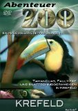  - Abenteuer Zoo - Singapur