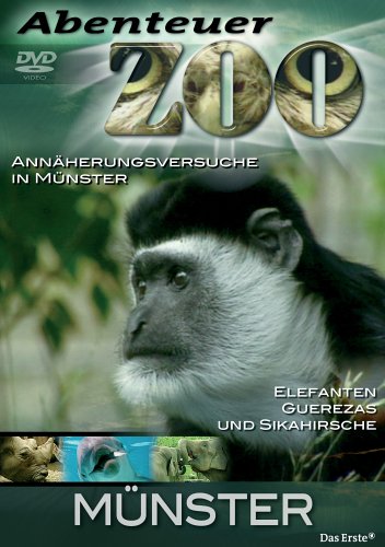 - Abenteuer Zoo - Münster