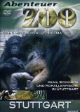  - Abenteuer Zoo - Münster