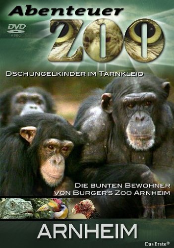 - Abenteuer Zoo - Arnheim