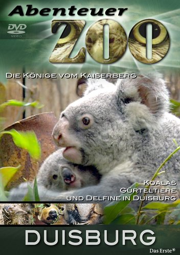 - Abenteuer Zoo - Duisburg