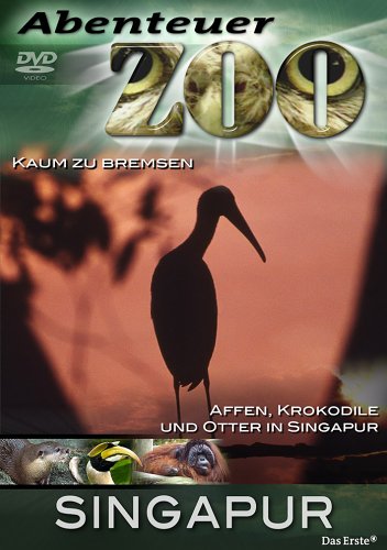 - Abenteuer Zoo - Singapur