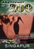  - Abenteuer Zoo - Special-Edition ( 50 DVDs )