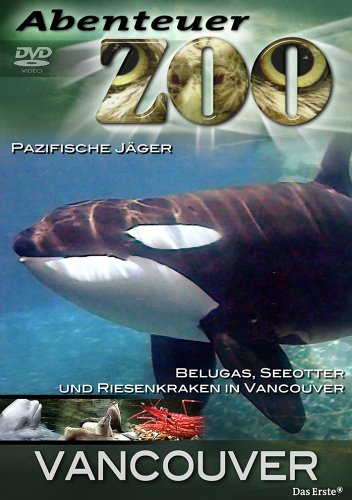 - Abenteuer Zoo - Vancouver