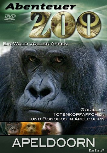 - Abenteuer Zoo - Apeldoorn