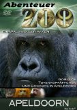  - Abenteuer Zoo - Arnheim