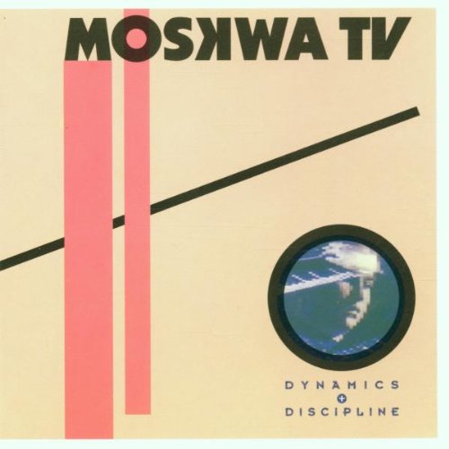 Moskwa TV - Dynamics+Discipline