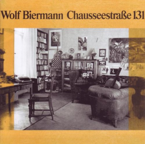 Biermann , Wolf - Chausseestraße 131