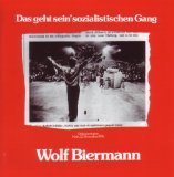 Wolf Biermann - Aah-Ja!