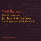 Wolf Biermann - Das Ist die Feinste Liebeskunst