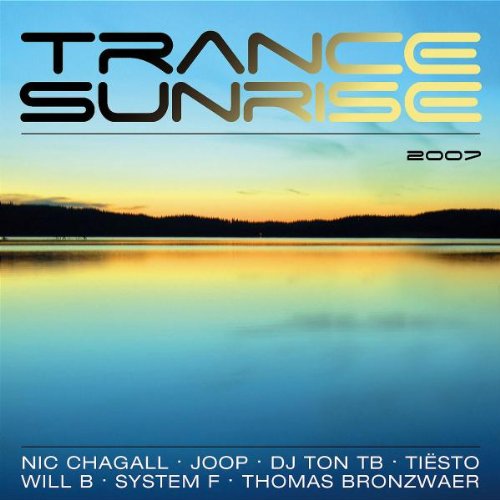 Sampler - Trance Sunrise 2007 (Extended Club Versions)