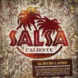 Sampler - Salsa Caliente 7